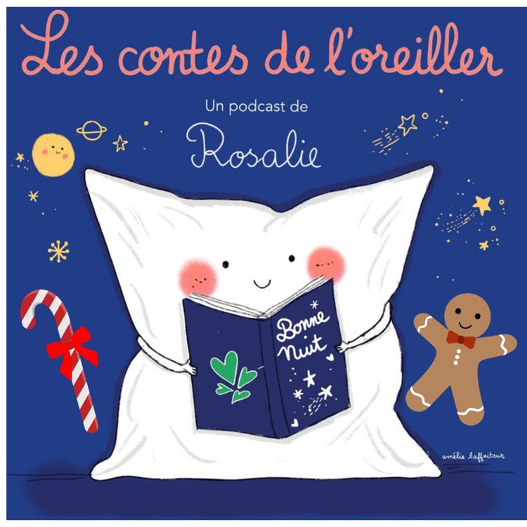 cover art for Un Noël bien récompensé