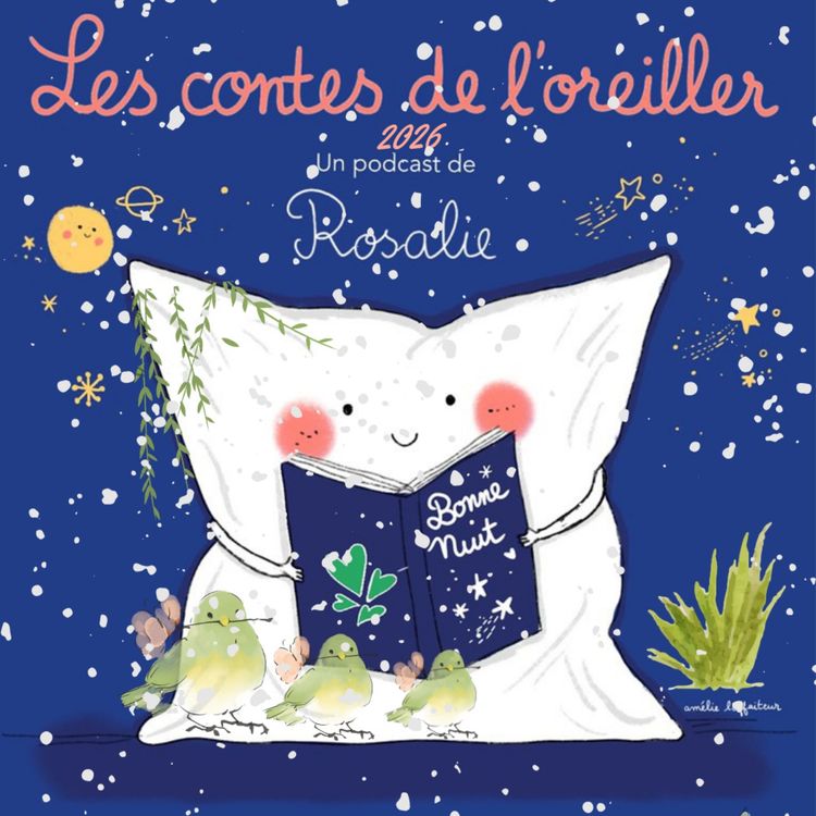 cover art for L'Oiseau Théodore - Partie 1