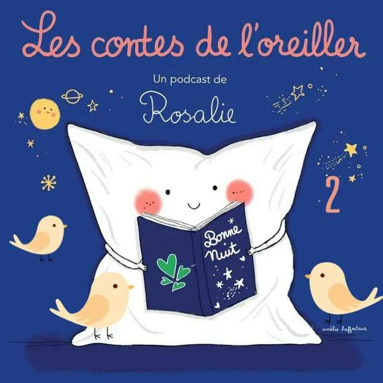 cover art for L'Oiseau Théodore - Partie 2