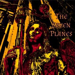 cover art for The Seven Planes
