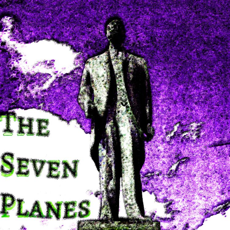 cover art for 2WO - Perception