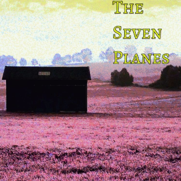 cover art for THR3E - A New Tape