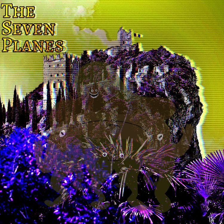 cover art for 4OUR - Crilbus