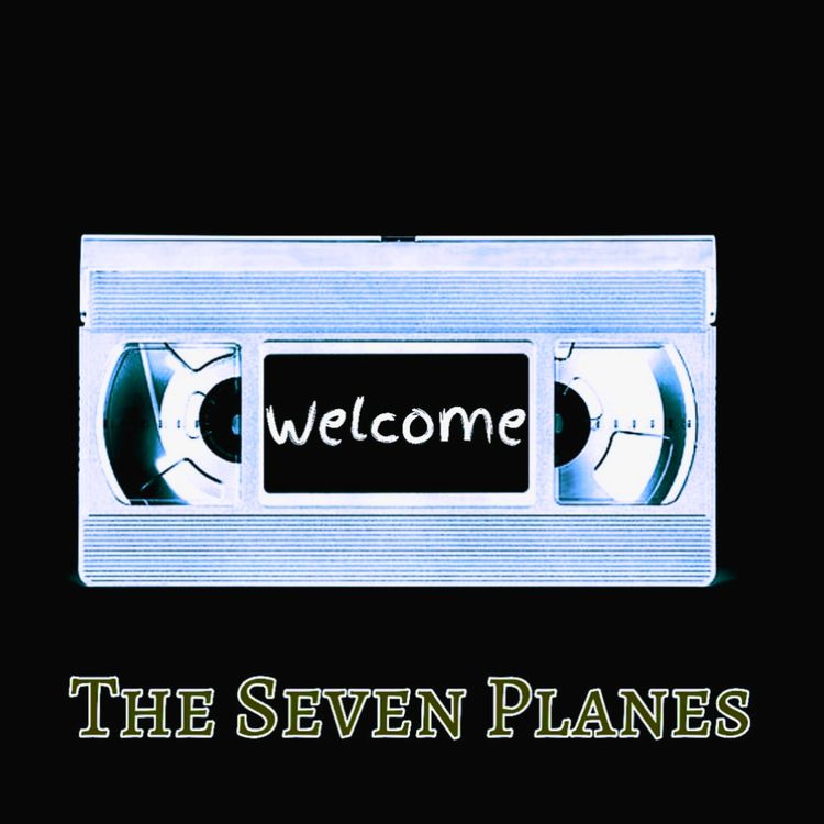 cover art for 5IVE: SEEKER