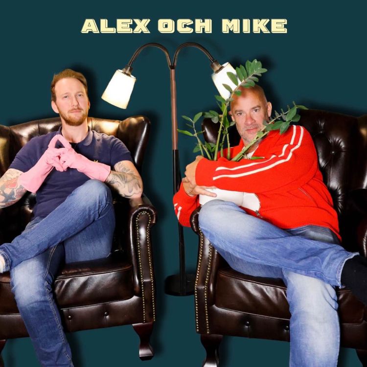 cover art for 7. Nakenbad, nackspärr och flamingobyxor