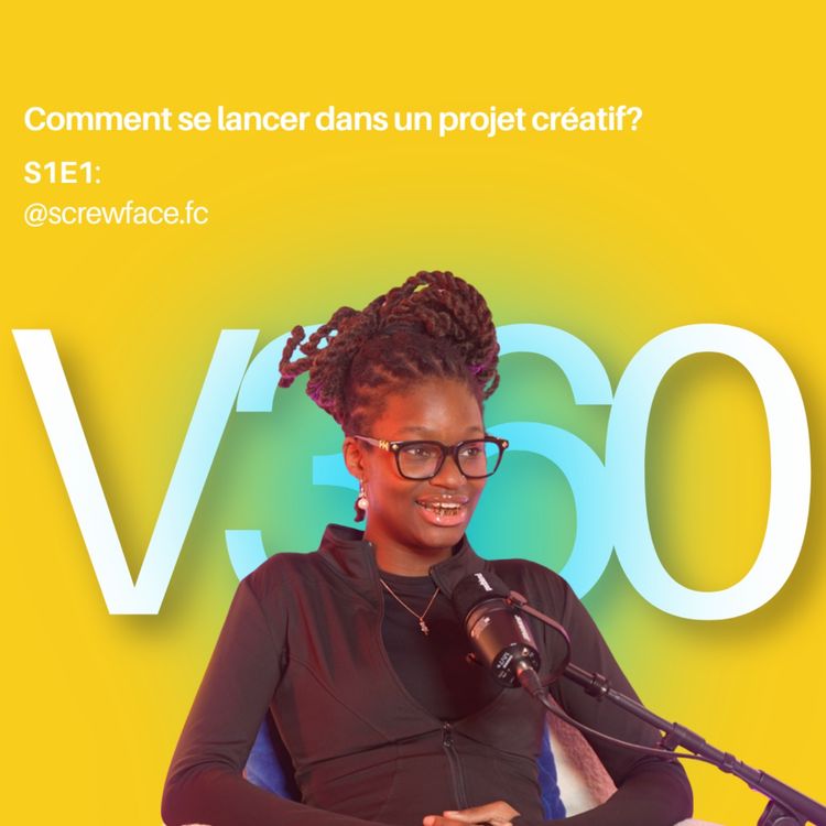 cover art for Comment se lancer dans un projet créatif