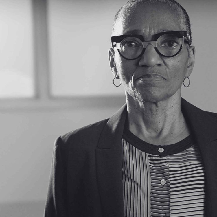 cover art for Dr. Thea James