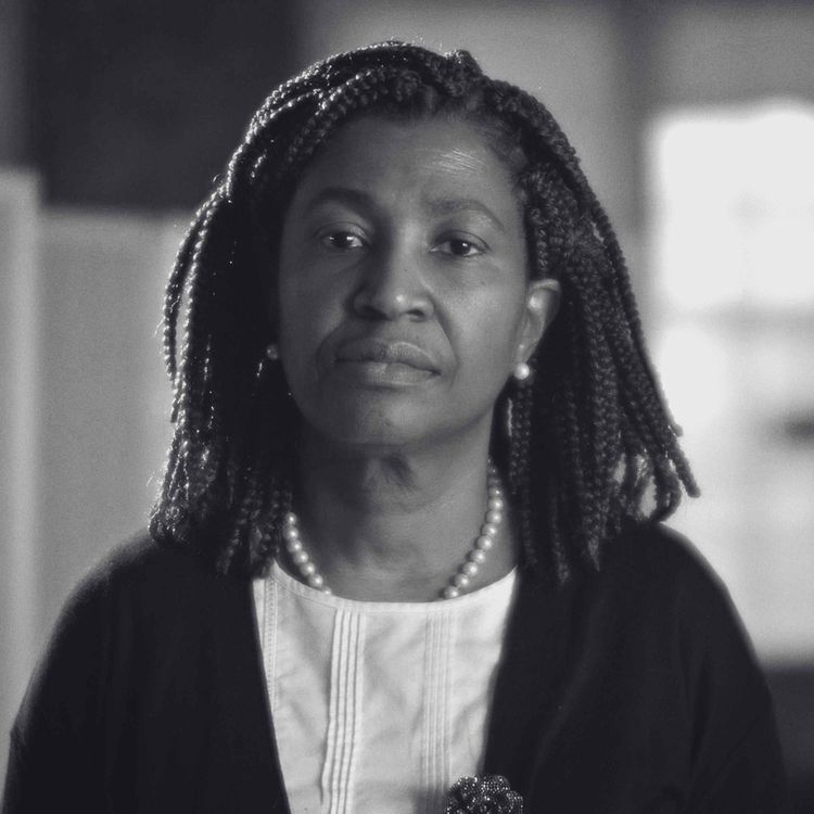 cover art for Dr. Rose Cesar