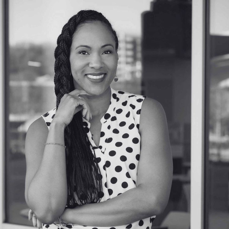 cover art for Dr. Kierstin Kennedy