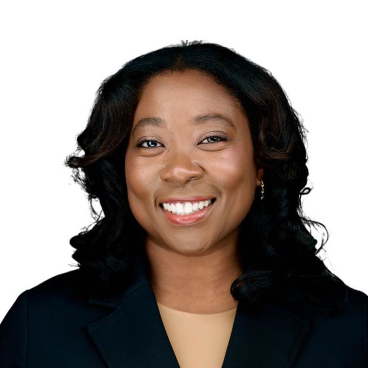 cover art for Dr. Ellana Stinson