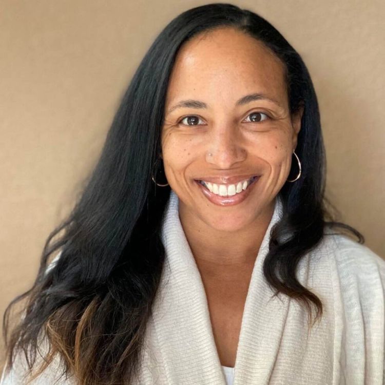 cover art for Dr. Shani Muhammad