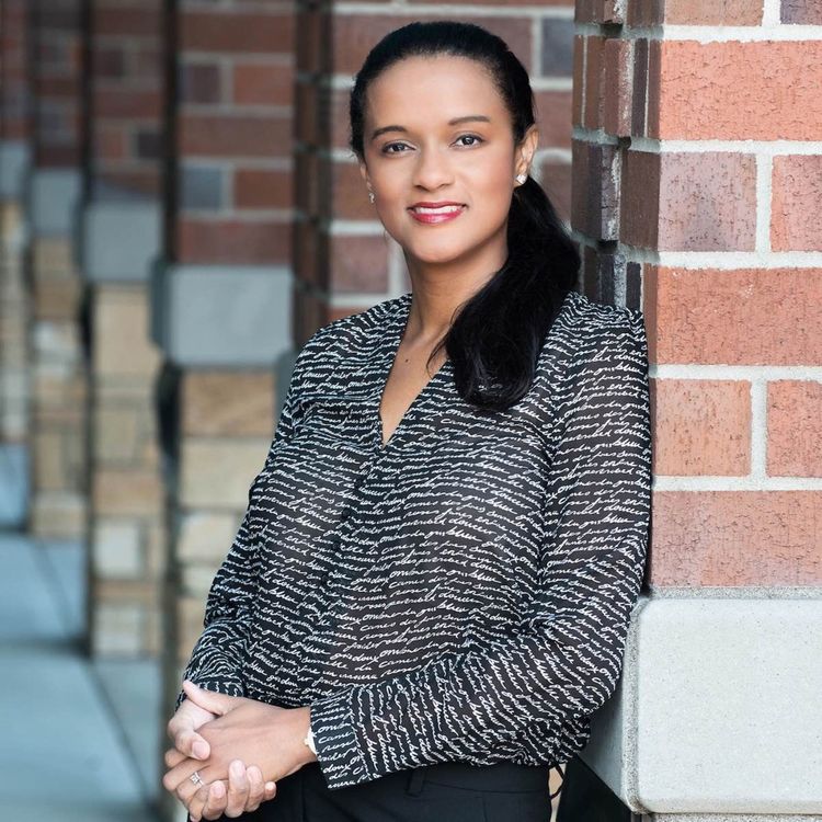 cover art for Dr. Terry Moy-Brown