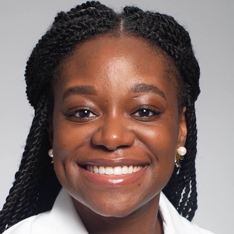 cover art for Dr. Karla Williams