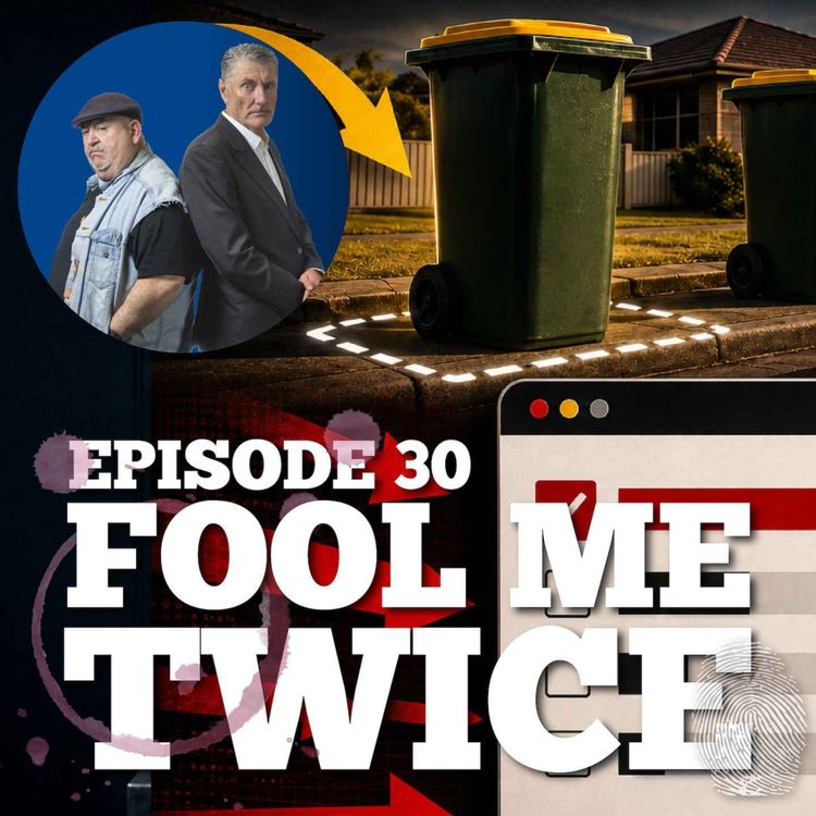 cover art for Episode 30: Polls, Lies and Social Influence