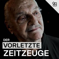 cover art for Der vorletzte Zeitzeuge