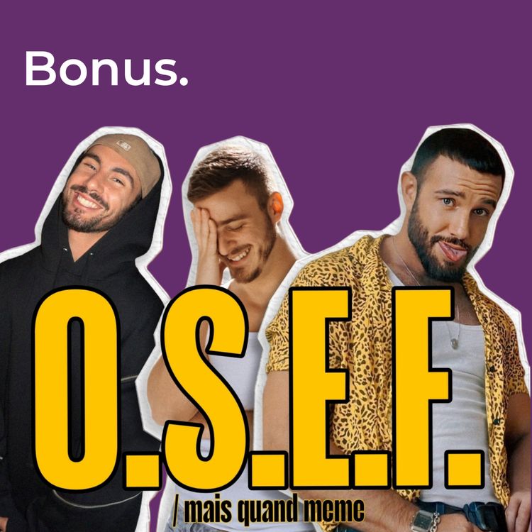 cover art for Bonus: Slip, Coriandre, Gym, Repeat.