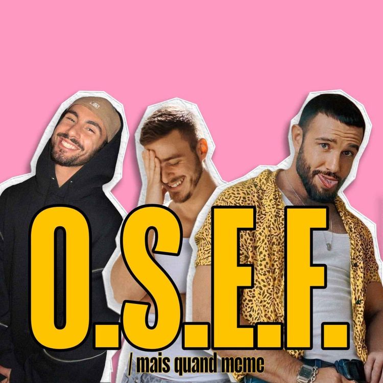 cover art for Ep5: ceux qui invitaient Minima Gesté!