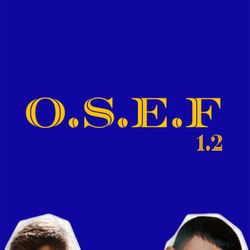 cover art for OSEF mais quand même!