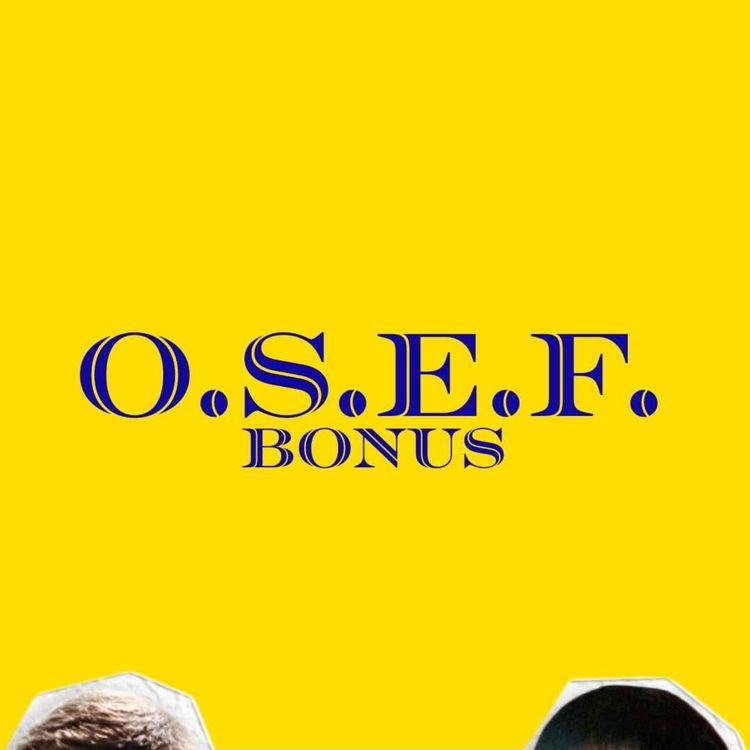 cover art for Bonus: Vos questions, nos réponses!