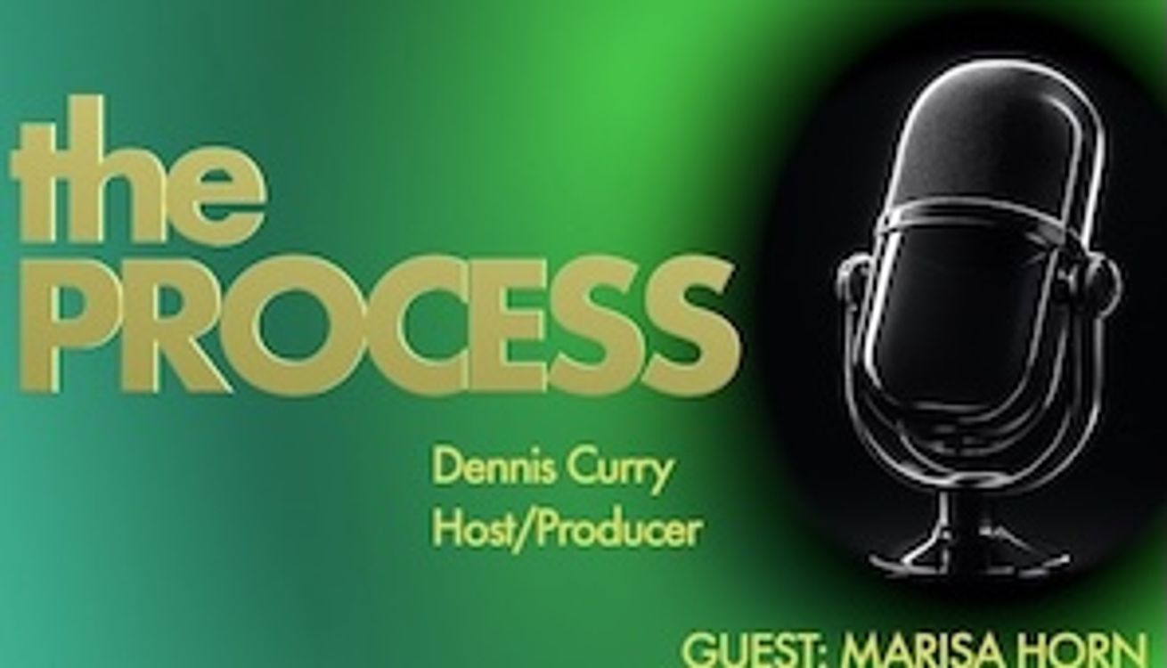 cover art for the PROCESS episode 101