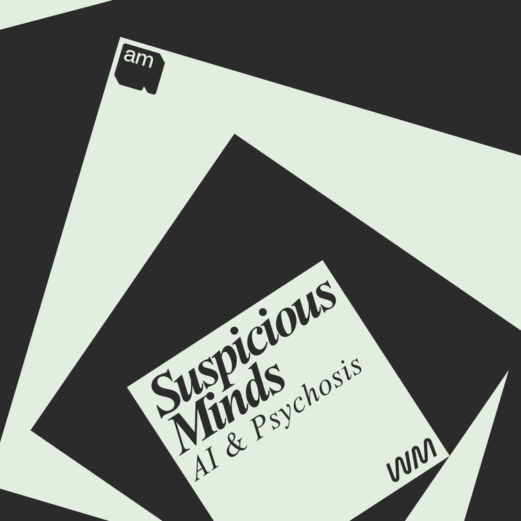 cover art for Is this technology too dangerous? ChatGPT by OpenAI's own numbers.