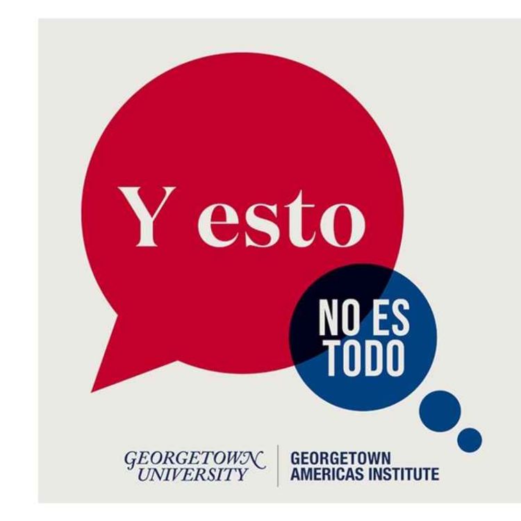 cover art for Episodio especial: La historia de Univisión