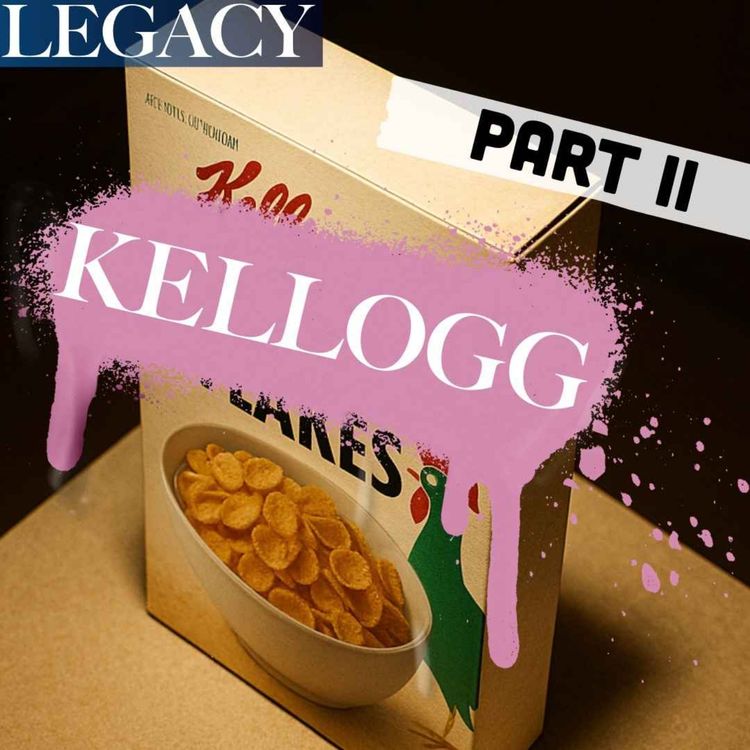 cover art for Kellogg | Snap, Crackle, Pop | 2