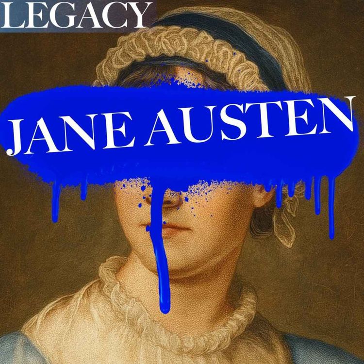 cover art for Introducing…Legacy