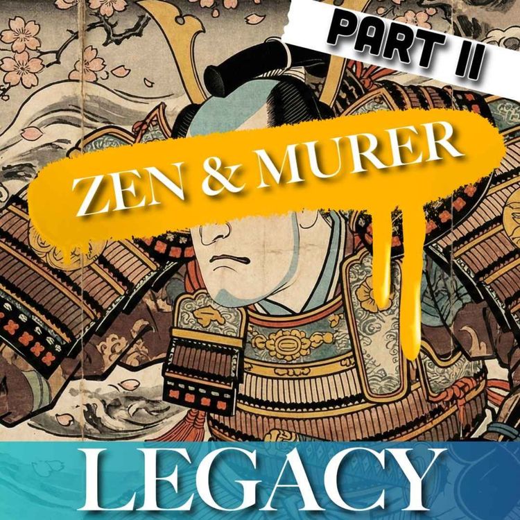 cover art for This is Samurai | The Samurai Take Control | 2