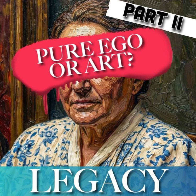 cover art for Gertrude Stein | Oozing Cubism | 2