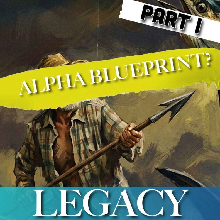 cover art for Ernest Hemingway | The Lost Generation | 1