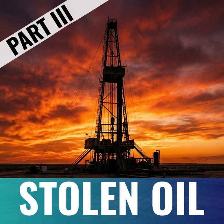 cover art for Global Impact Of Economic Shocks | 1973 - Oil and the 20th Century | 3