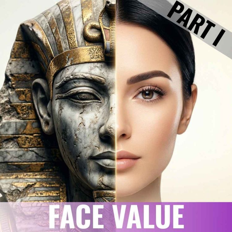 cover art for Facelifts | From Jericho to Kardashian | 1