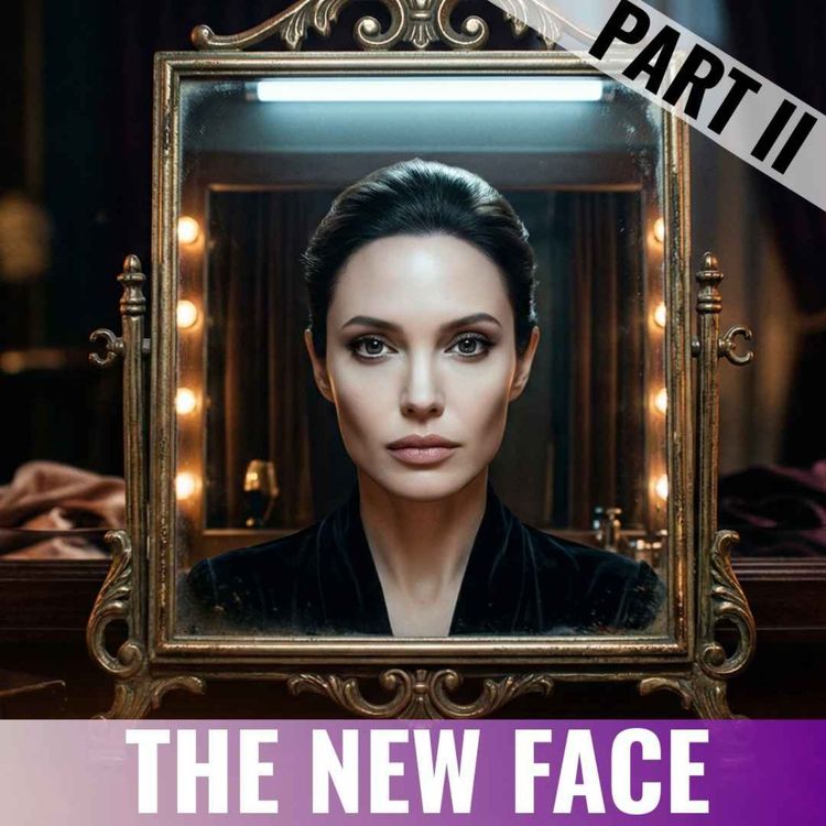 cover art for Facelifts | The Gory Truth Behind the Celebrity Glow | 2