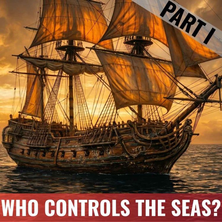 cover art for The Age Of Cargo | The Cargo Ship | 1