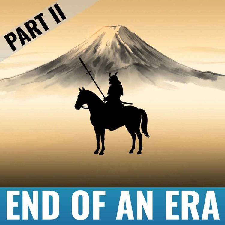 cover art for This is Samurai | The Samurai Take Control | 2