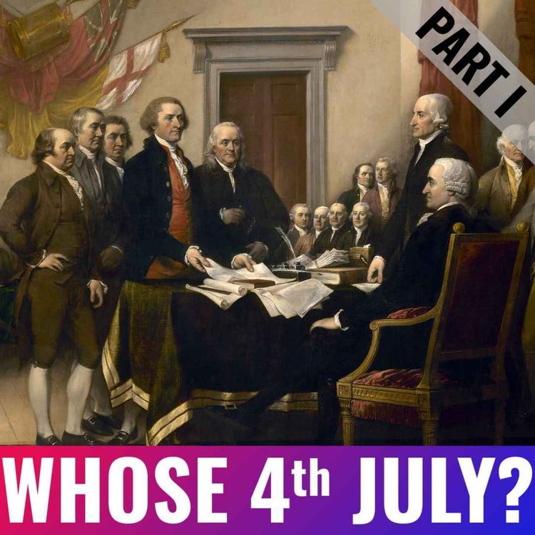 cover art for 1776 | The Legacy For Our Culture | 1