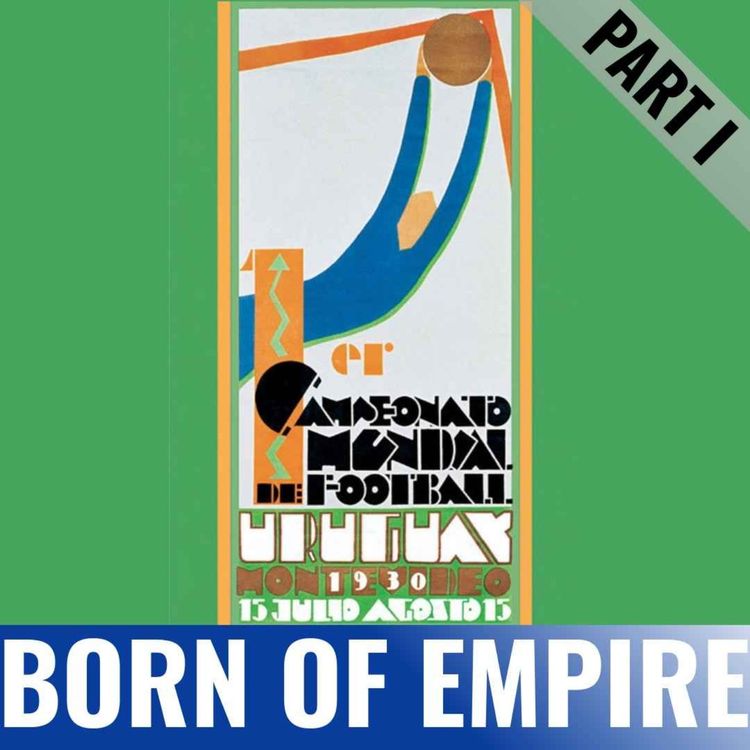 cover art for World Cup | Origins In Empire | 1