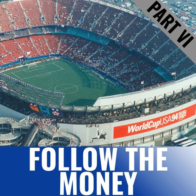 cover art for World Cup | Big Business | 6