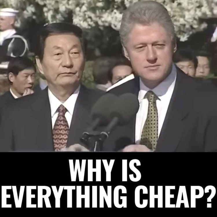 cover art for Inbox: Zhu Rongji and the Price of Modern China