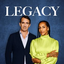 cover art for Legacy