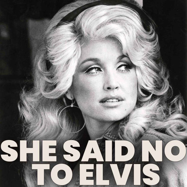 cover art for Dolly Parton | It's Dolly Parton's World and We're Living In It | 1