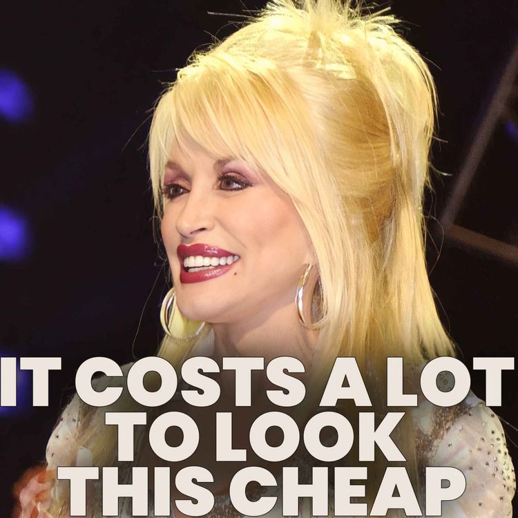 cover art for Dolly Parton | Unproblematic White Queen | Feat. Kelechi Okafor |2