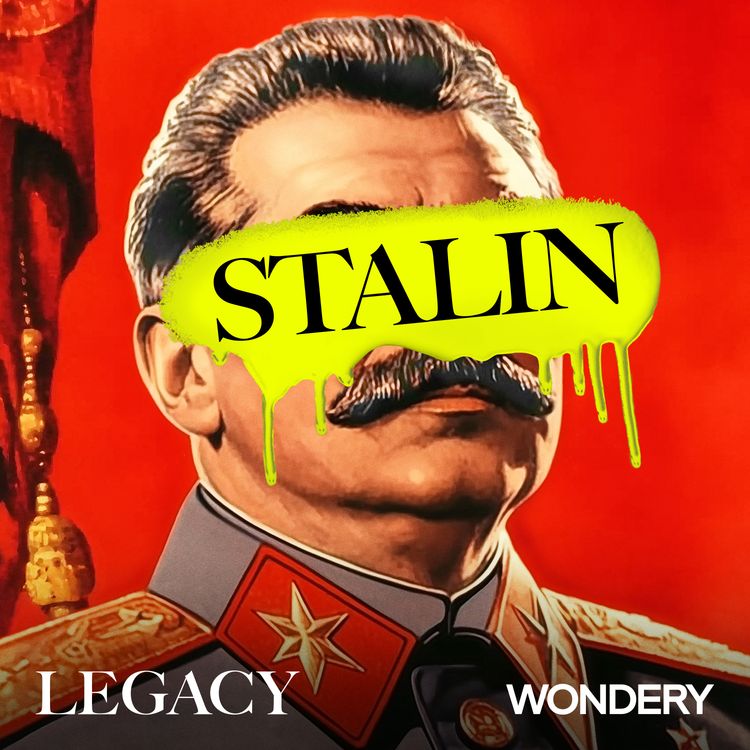 cover art for Stalin | The Terror | 2