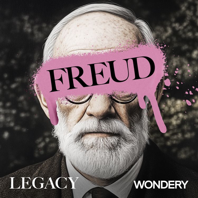 cover art for Freud | Mommy's Boy | 1