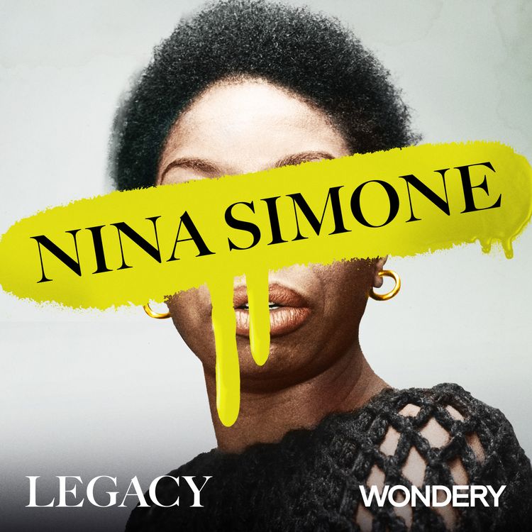cover art for Nina Simone | Breakdown | 3