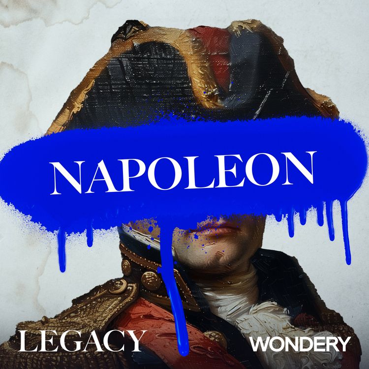 cover art for Napoleon | Clash of Empires | 3