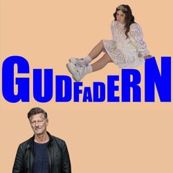 cover art for Gudfadern