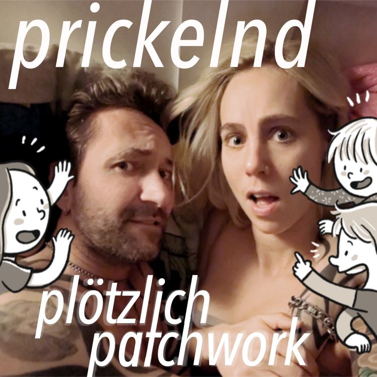 cover art for Folge 7: Prickelnd