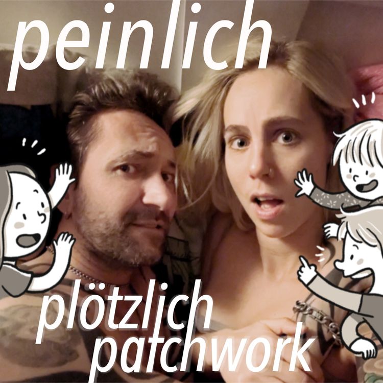 cover art for Folge 2: Peinlich